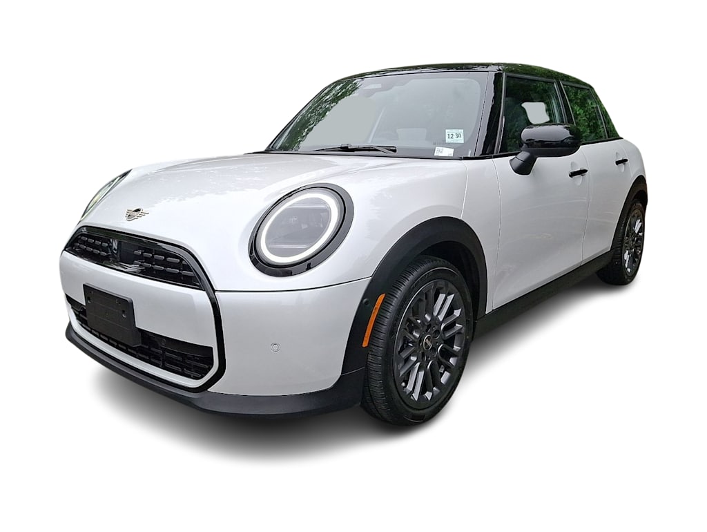 mini hardtop 4 door 2026 WMW43GD09T2X64088 image mini hardtop 4 door 2026 WMW43GD09T2X64088 image